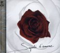 Segreti d'Amore -  2 CD — Audiolibro