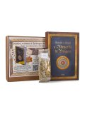 Segreti e Rimedi di Ildegarda di Bingen + Kit di Erbe per l'Amaro Svedese — Libro