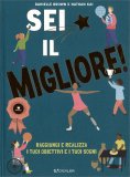 Sei il Migliore! — Libro