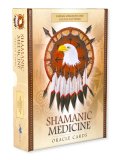 Shamanic Medicine Oracle Cards