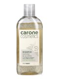 Shampoo con il 5% di Sapone di Aleppo
