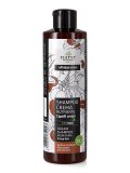 Shampoo Crema Nutriente Bio - Karité e Mandorle