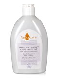 Shampoo Dolce con Proteine