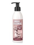 Shampoo Ricci - Ambra e Gelsomino