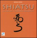 Shiatsu — Libro