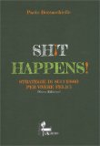Shit Happens! — Libro