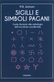 Sigilli e Simboli Pagani — Libro