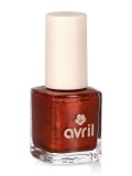 Smalto per Unghie Avril - Cuivre Nacré
