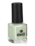 Smalto per Unghie Avril - Vert d'Eau