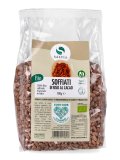 Soffiati di Riso al Cacao Bio