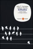 Solitudine  — Libro