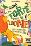 Sono Forte Come un Leone! — Libro