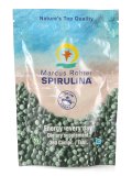 Spirulina - Marcus Rohrer