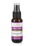 Spray Corpo "Zeta Free"