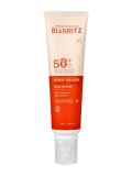 Spray Solare Viso e Corpo SPF 50+ Formato Famiglia