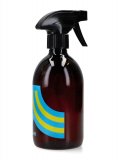 Spruzzino per Detergenti Ecologici - Spray