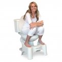 Squatty Potty ® Ecco 7"