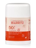 Stick Solare Bianco SPF 50+