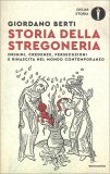 Storia della Stregoneria — Libro