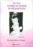 Storie di Donne in Menopausa — Libro