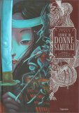 Storie di Donne Samurai — Libro
