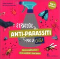 Strategie Anti-Parassati per la Casa — Libro