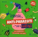 Strategie Anti-Parassiti per il Giardino — Libro