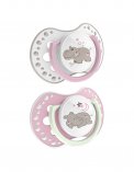 Succhietto in Silicone Night & Day Girl