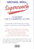Supercoach  — Libro