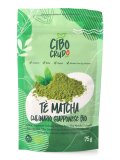 Tè Matcha Culinario Giapponese Bio