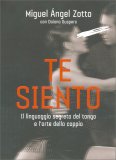 Te Siento — Libro