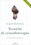 Tecniche di Cristalloterapia — Libro
