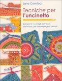 Tecniche per l'Uncinetto — Libro