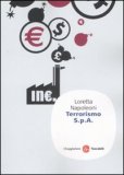 Terrorismo S.p.a. — Libro