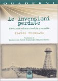 Le Invenzioni Perdute (1988) — Libro