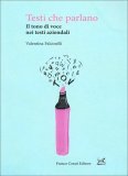 Testi che Parlano — Libro
