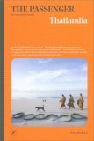 Thailandia -The Passenger per Esploratori del Mondo — Libro