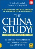 The China Study - Edizione Aggiornata e Ampliata — Libro