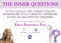 Video Corso - The Inner Questions — Digitale