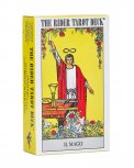 The Rider Tarot Deck - Tarocchi Waite