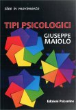 Tipi Psicologici — Libro