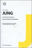 Tipi Psicologici — Libro