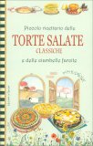 Torte Salate Classiche — Libro
