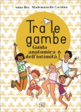 Tra le Gambe — Libro