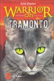 Warrior Cats - Tramonto — Libro