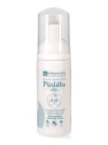 Mousse Detergente Viso Mirtilla