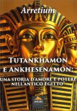 Tutankhamon e Ankhesenamon — Libro