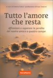 Tutto l’Amore che Resta — Libro