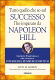 Tutto quello che so sul Successo l'ho imparato da Napoleon Hill — Libro