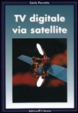 Tv Digitale via Satellite — Libro